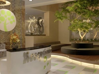 Citarum Hotel Бандунг Екстериор снимка