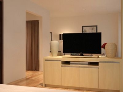 Citarum Hotel Бандунг Екстериор снимка