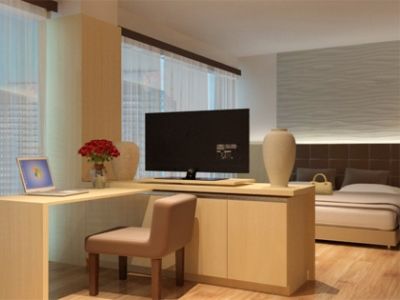 Citarum Hotel Бандунг Екстериор снимка