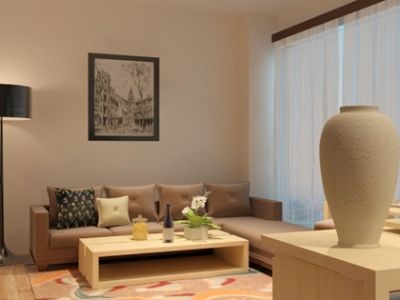 Citarum Hotel Бандунг Екстериор снимка