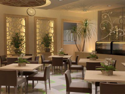 Citarum Hotel Бандунг Екстериор снимка